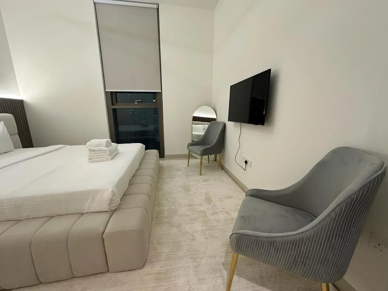 Luxury Apartment Burj Crown Burj Khalifa View Dubai 0*,  United Arab Emirates