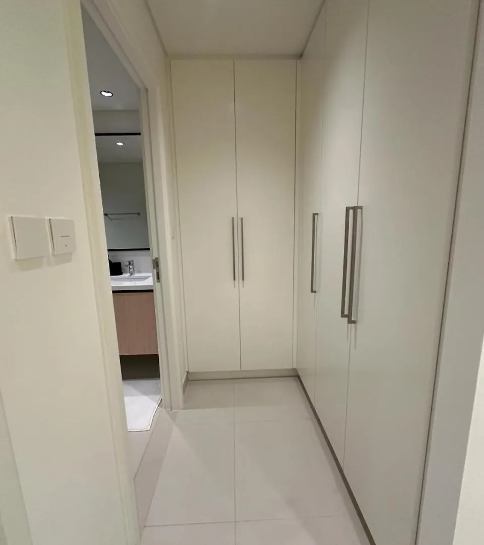 Luxury Apartment Burj Crown Burj Khalifa View Dubai
