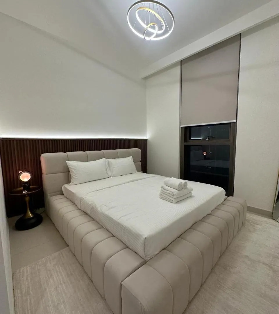 Luxury Apartment Burj Crown Burj Khalifa View Dubai 0*,