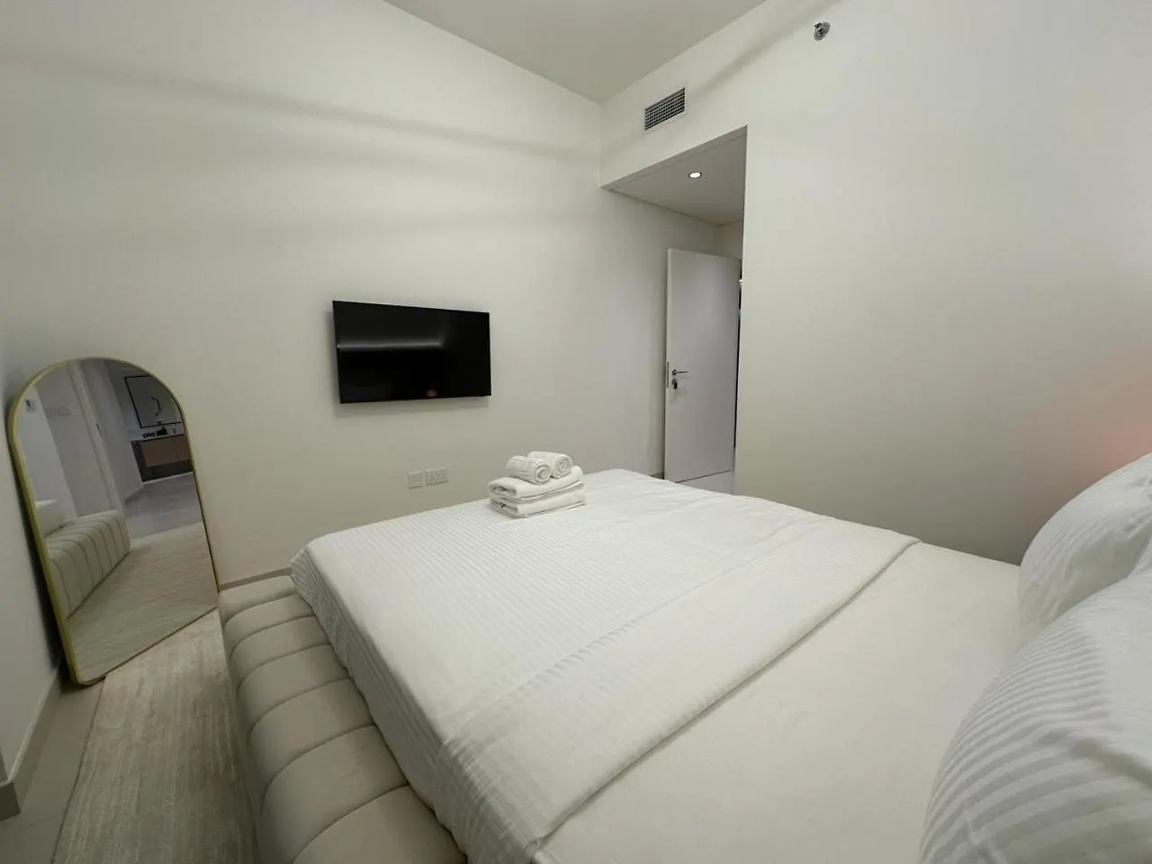 Luxury Apartment Burj Crown Burj Khalifa View Dubai
