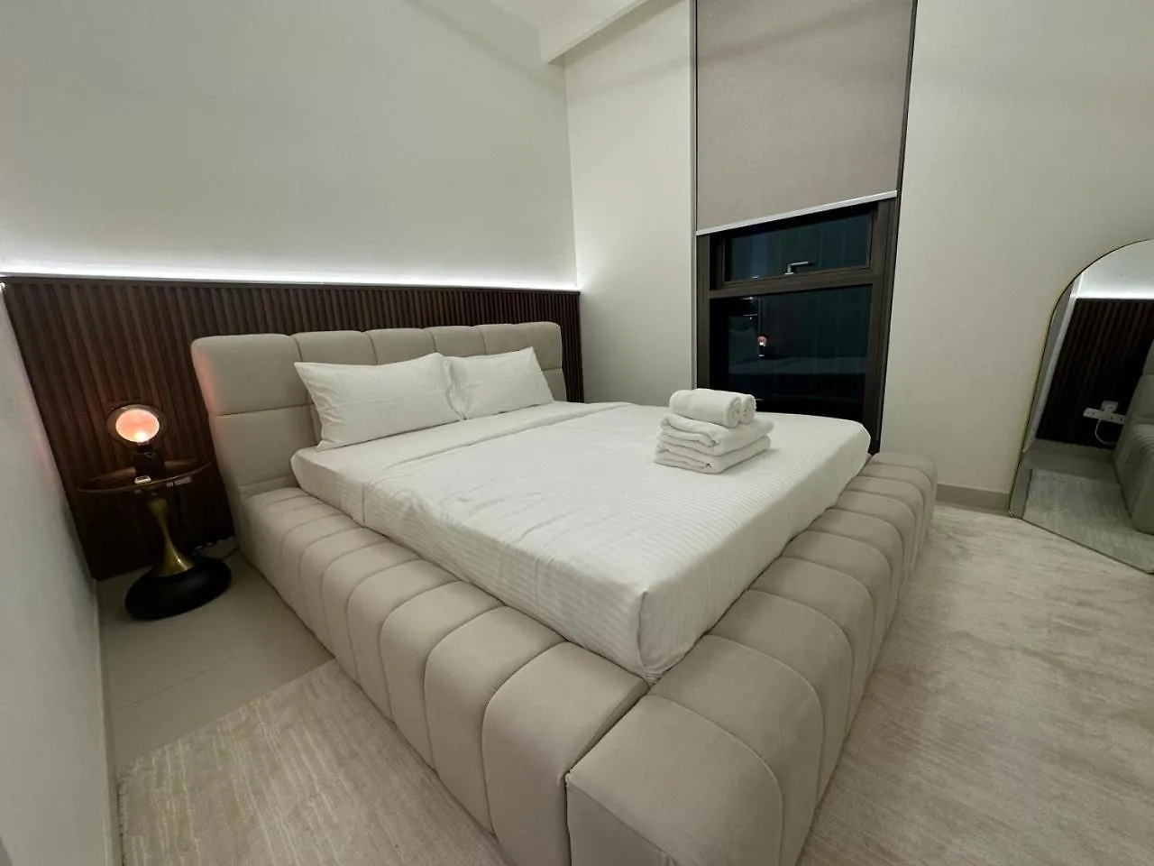 Luxury Apartment Burj Crown Burj Khalifa View Dubai 0*,  United Arab Emirates
