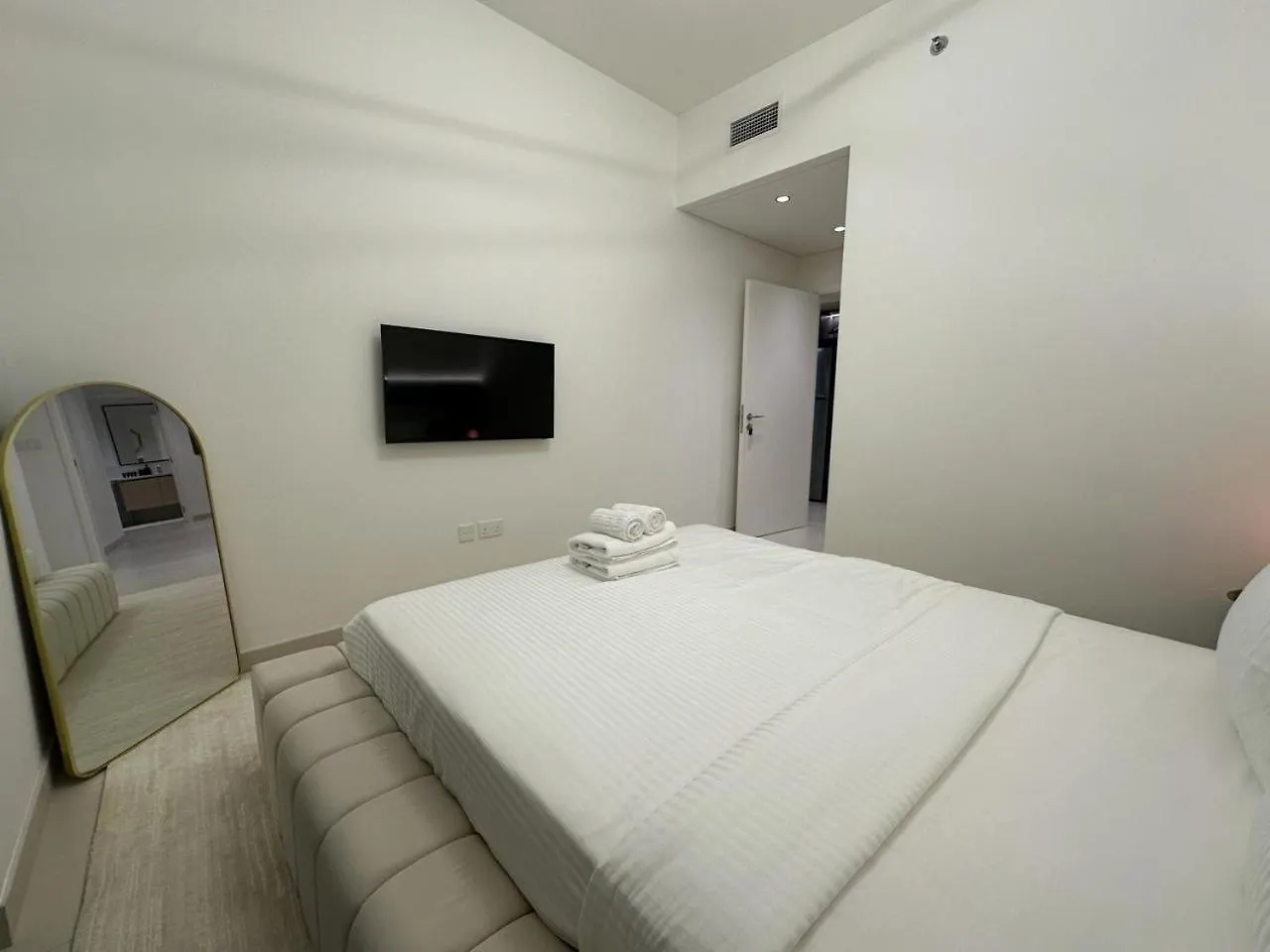 Luxury Apartment Burj Crown Burj Khalifa View Dubai