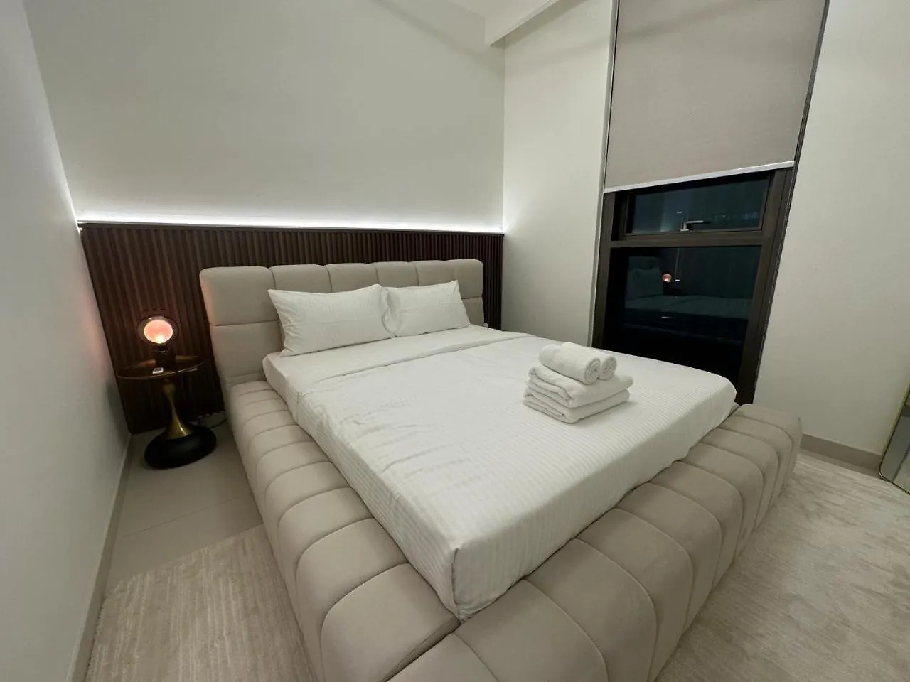 Luxury Apartment Burj Crown Burj Khalifa View Dubai