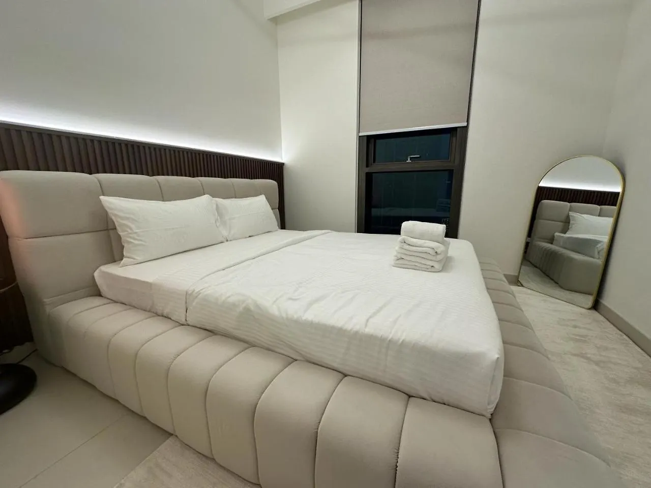 Luxury Apartment Burj Crown Burj Khalifa View Dubai