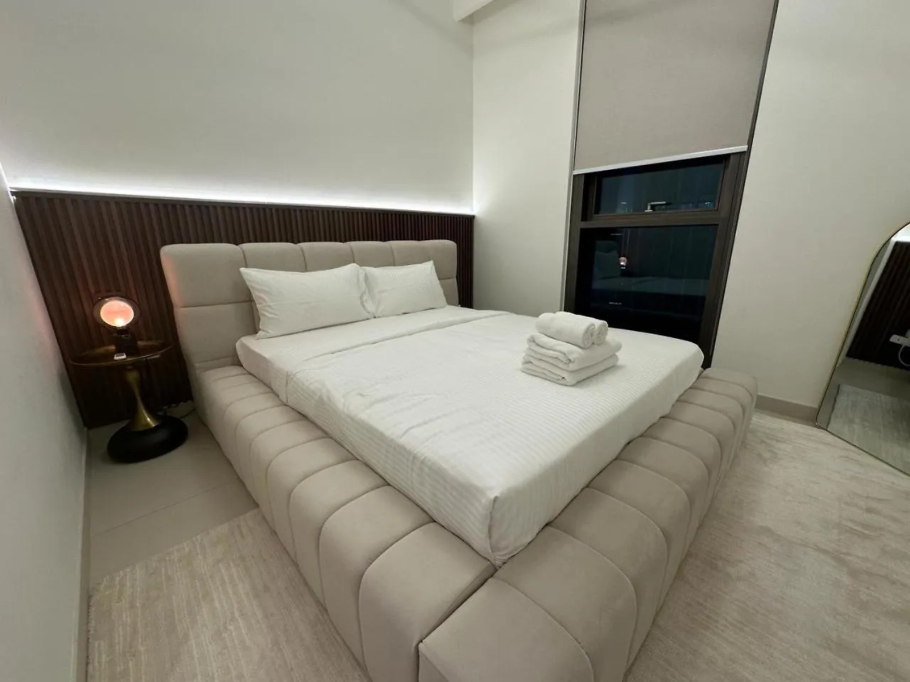 Luxury Apartment Burj Crown Burj Khalifa View Dubai