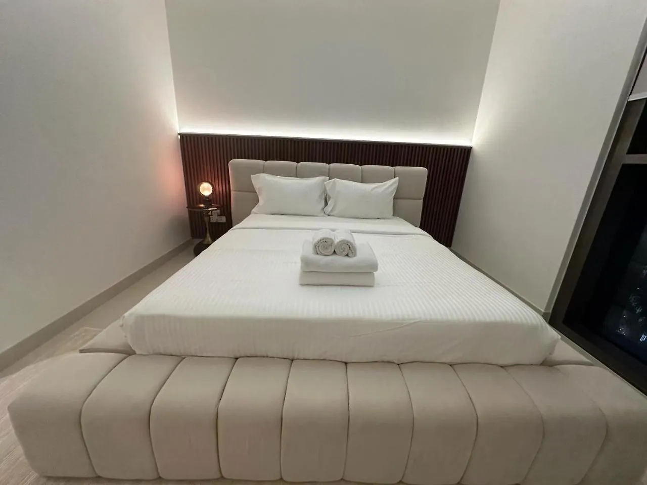 Luxury Apartment Burj Crown Burj Khalifa View Dubai 0*,