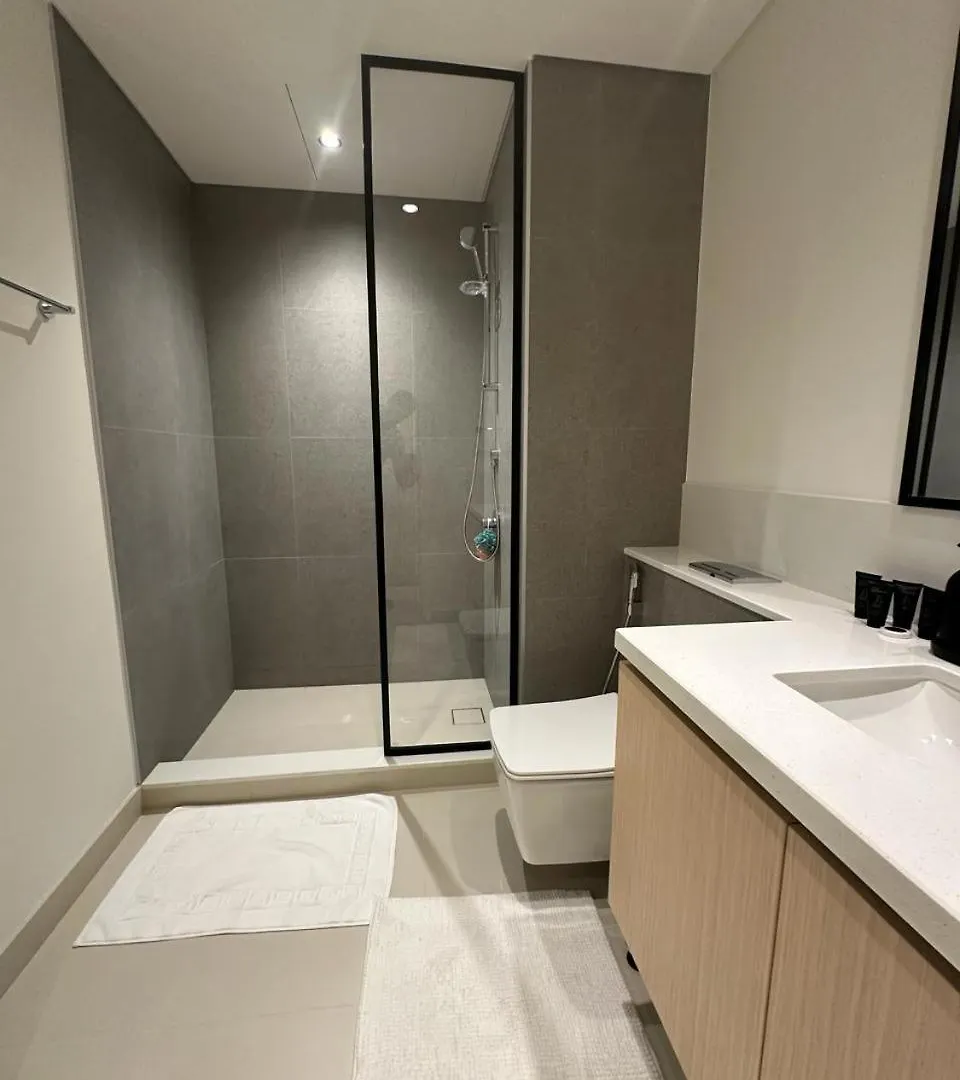 Luxury Apartment Burj Crown Burj Khalifa View Dubai