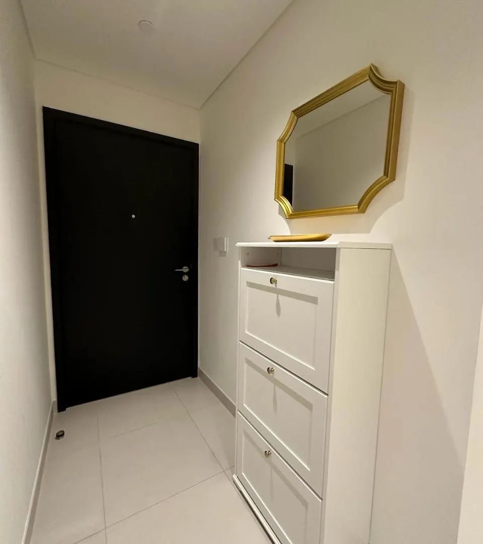 Luxury Apartment Burj Crown Burj Khalifa View Dubai