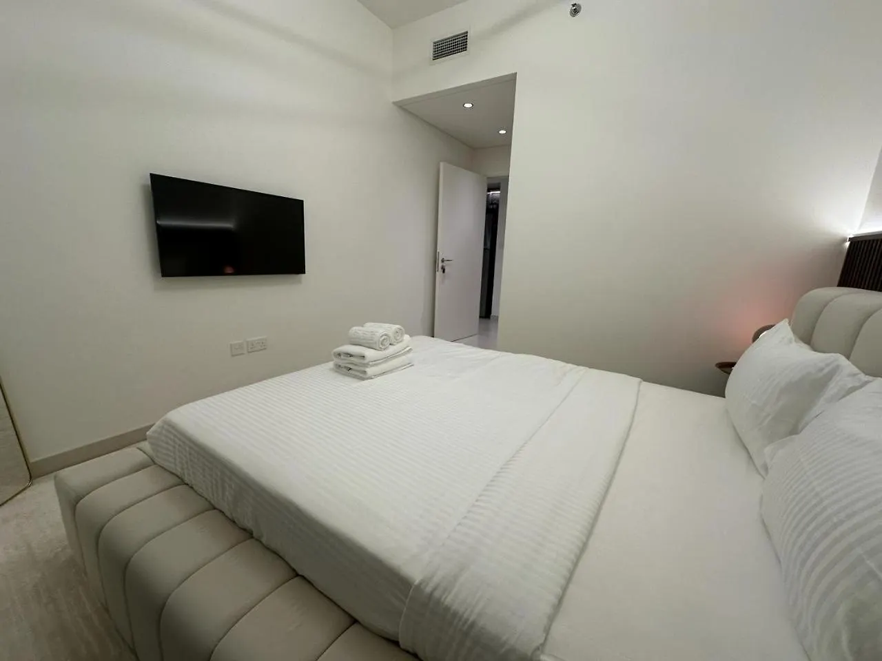 Luxury Apartment Burj Crown Burj Khalifa View Dubai