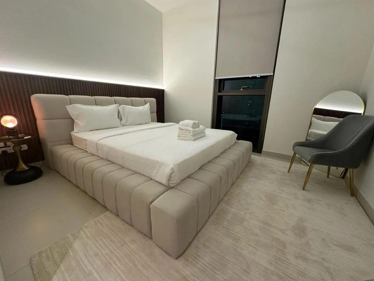 Luxury Apartment Burj Crown Burj Khalifa View Dubai 0*,