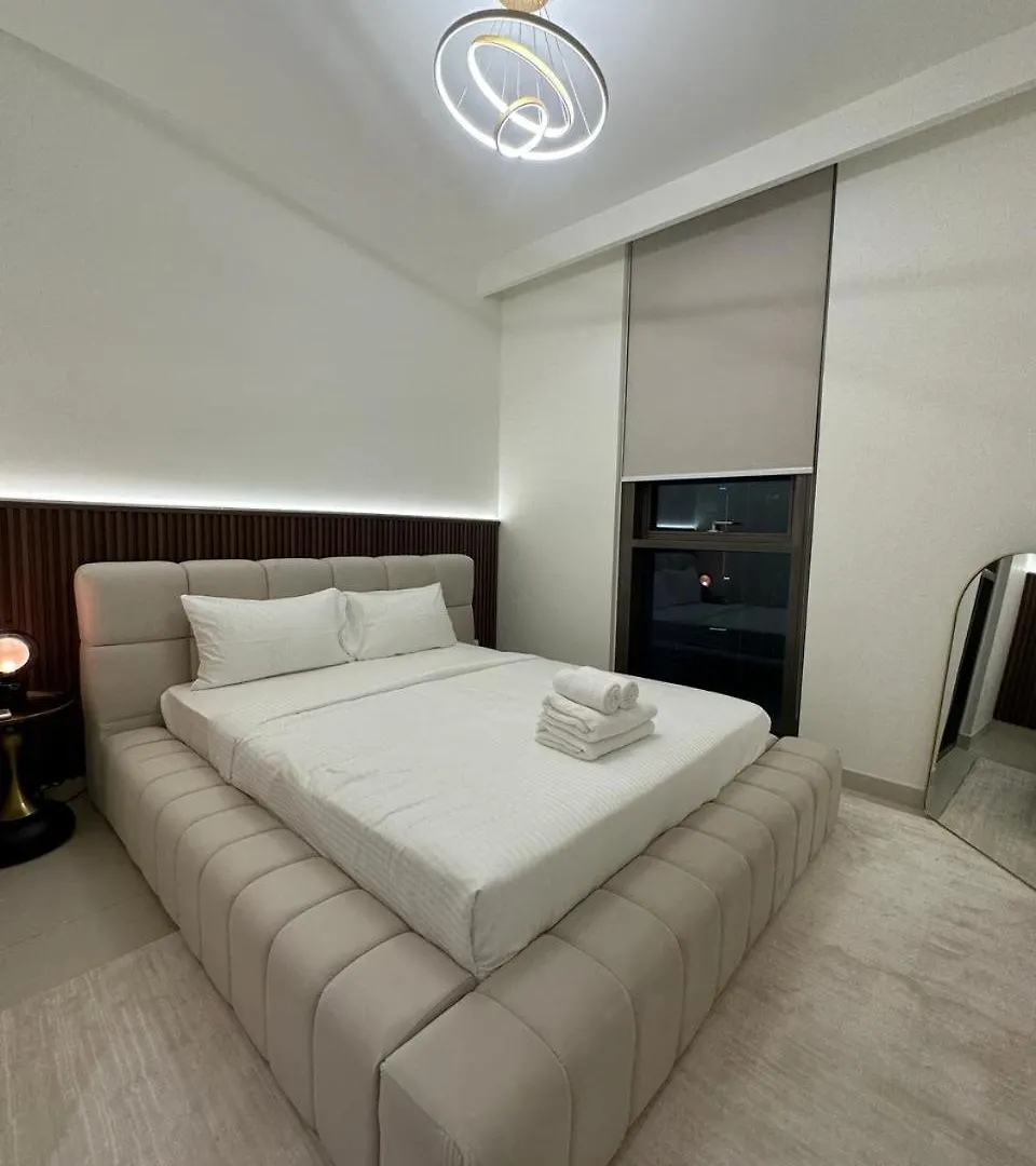 Luxury Apartment Burj Crown Burj Khalifa View Dubai