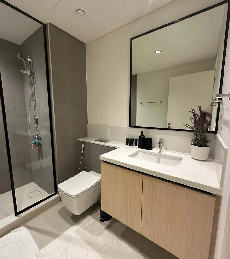Luxury Apartment Burj Crown Burj Khalifa View Dubai