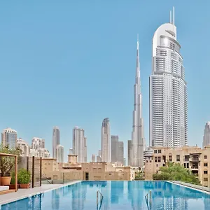 Hotel The Edition, Dubaï